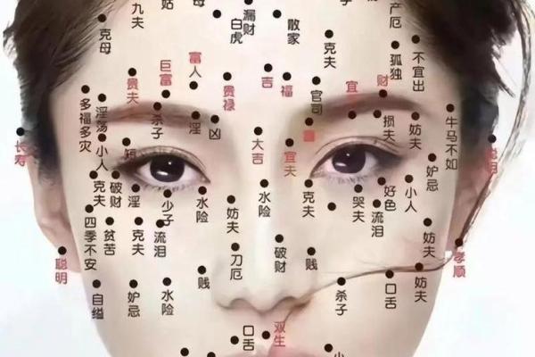观音痣意味着什么 观音痣的女人福气好吗 观音痣意味着什么 观音痣的女人福气好吗