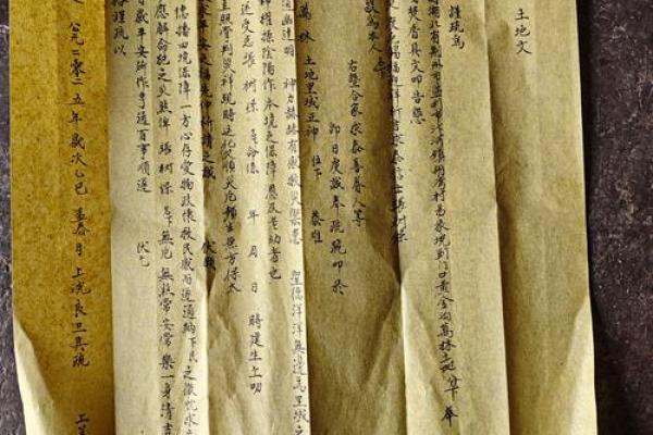 八卦灵签解签第四签 八卦灵签解签第四签