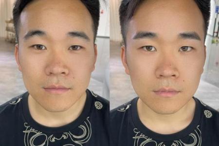 八字眉小童的特征及如何修饰八字眉的技巧