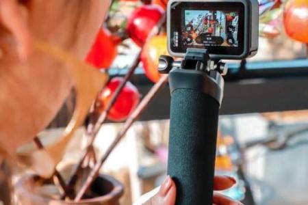 十二星座适合戴什么自拍杆啊