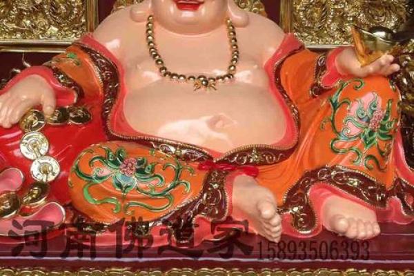 弥勒佛菩萨灵签抽签 弥勒佛菩萨灵签抽签