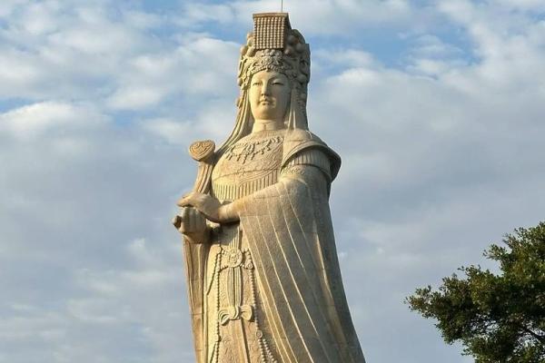 妈祖灵签3号签 妈祖灵签3号签