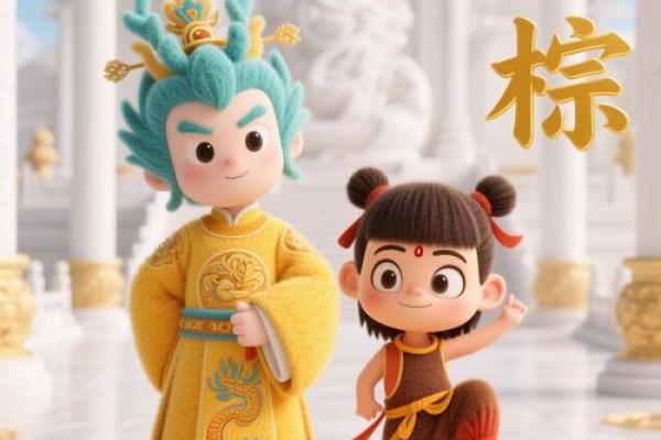 八字吉祥物 八字吉祥物