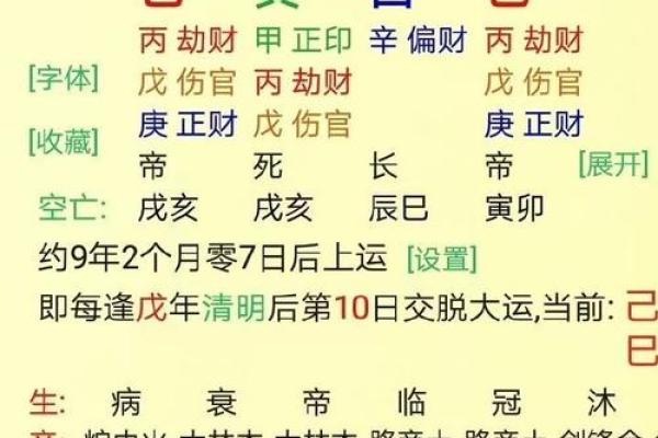 在线八字算命婚姻指南,详解姻缘奥秘! 在线八字算命婚姻指南,详解姻缘奥秘!