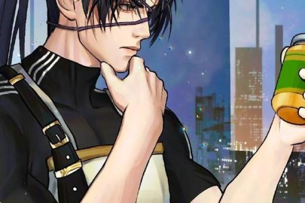 代号鸢颜良命盘主星