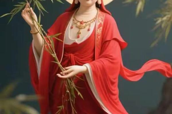 红衣观音有什么意义