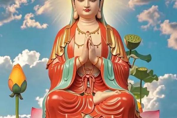红衣观音有什么意义