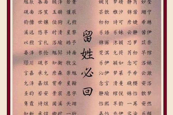 2019年5月23号丑时出生的男孩如何起名姓名