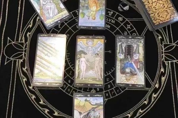 塔罗测试:未来三个月走什么运? 塔罗测试:未来三个月走什么运?