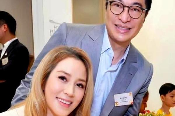 徐子淇大女儿八字分析：性格、职业、婚姻等，详解八字命理！