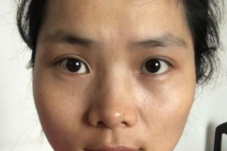 风水上印堂发黑是不是跟了鬼