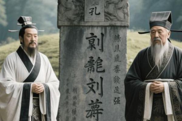 古代算命大师谁更厉害？诸葛亮、刘伯温统统靠边站！