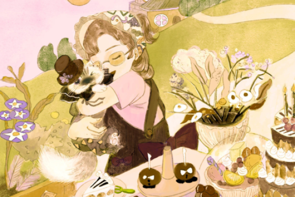 神叨酱:12.29日心灵运势测试 神叨酱:12.29日心灵运势测试