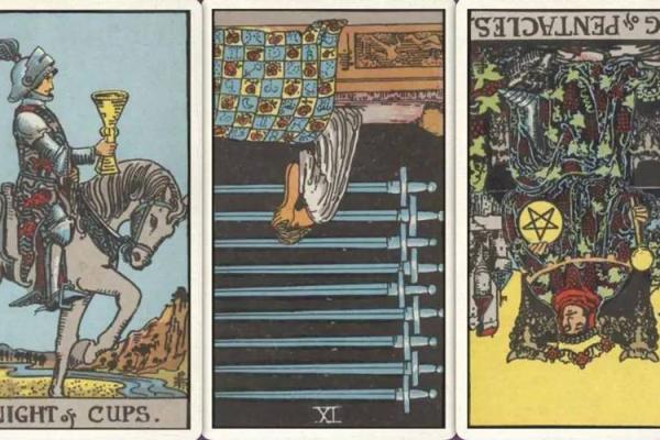 神叨酱:12.29日心灵运势测试 神叨酱:12.29日心灵运势测试