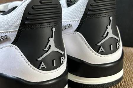 十二星座穿什么aj最合适