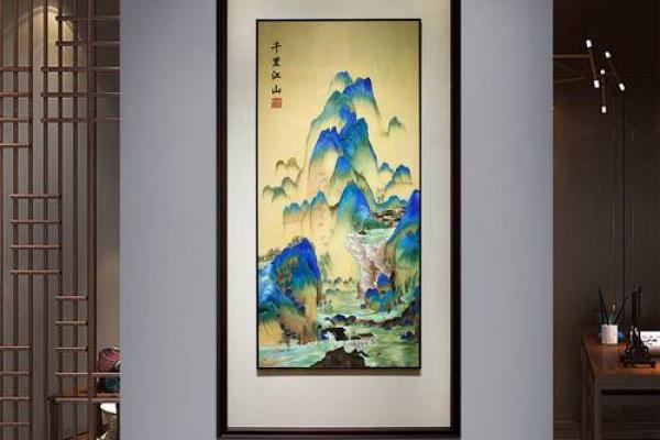 进门玄关风水布置有哪些要求-