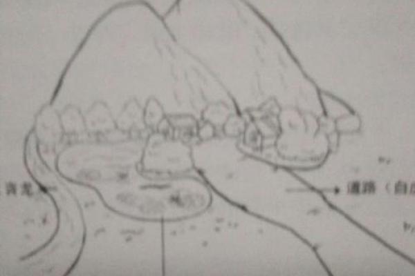 墓地风水的穴位怎么找