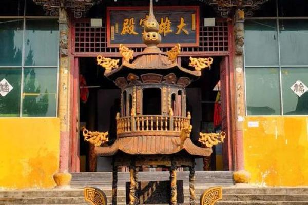 庙前庙后风水 庙前庙后风水怎么样