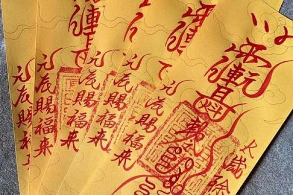 九仙太灵签第3签