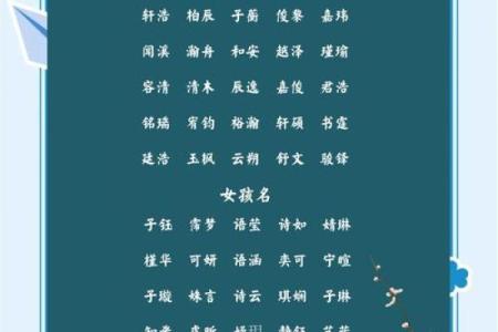 2月份出生的属兔男孩该怎么取名字姓名