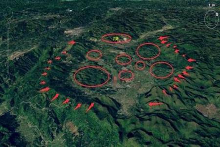 如何看墓地风水宝地