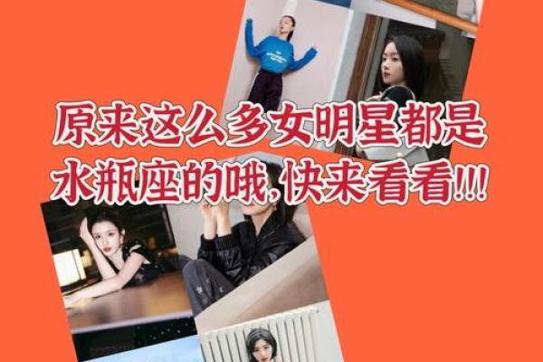 十二星座长大后谁最美水瓶座排第几 十二星座长大后谁最美水瓶座排第几