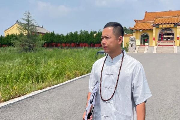 五台山僧人算命吗 五台山僧人算命吗