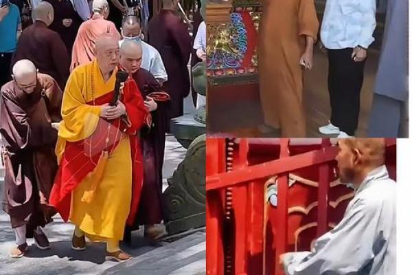 五台山僧人算命吗 五台山僧人算命吗