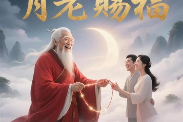 做梦梦到问月老姻缘 做梦梦到问月老姻缘怎么回事？