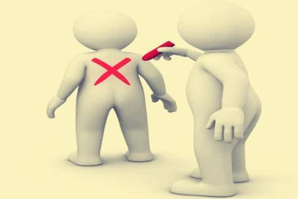 一眼看清一个人：八字展现立体人物形象