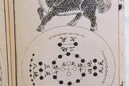 风水堪舆_奇门遁甲等一体的书