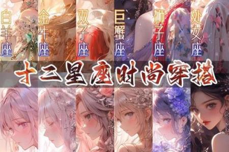 十二星座长大后出名 12星座长大后谁最出名