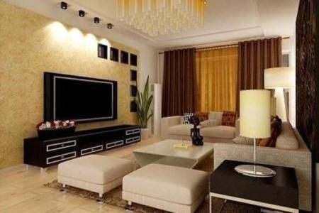 家居客厅风水不是要顺眼就可以 这几个要特别注意