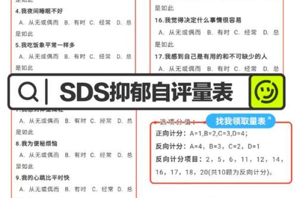 躁郁症自我诊断测试 如何用躁郁症自我诊断测试