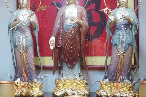 佛像摆放的风水禁忌都有哪些 佛像摆放的风水禁忌都有哪些