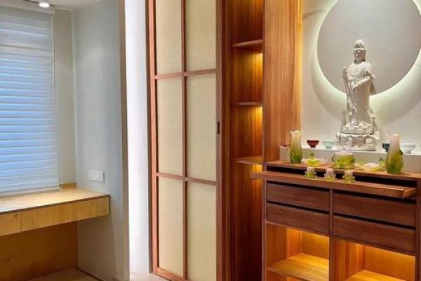 佛像摆放的风水禁忌都有哪些 佛像摆放的风水禁忌都有哪些