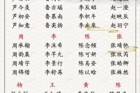 2019年4月26号寅时出生的男孩起名时要注意什么姓名