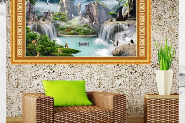 十字绣的风水，有哪些注意事项