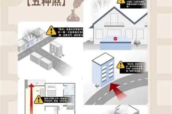 新房装修 这些风水禁忌要注意 不然要倒大霉