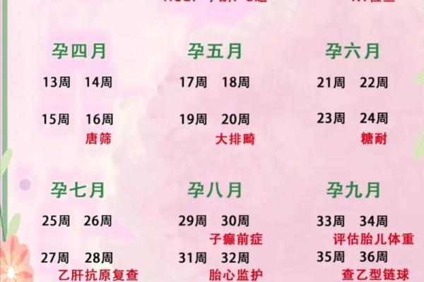 周易算命怀孕 周易算命怀孕