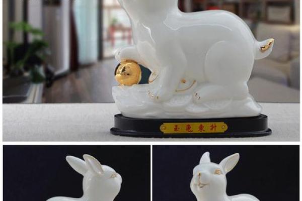 风水摆件玉兔的有什么讲究? 风水摆件玉兔的有什么讲究?