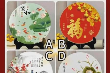 【神准测试】目前的运势会如何？