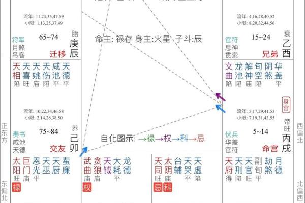 网上紫薇斗数准吗 网上紫薇斗数准吗