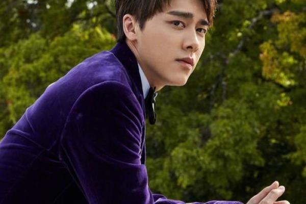 李易峰和什么星座的女生最合适