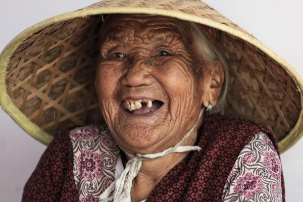 见了“黄大仙”,这事不一般,农民很为难 见了“黄大仙”,这事不一般,农民很为难