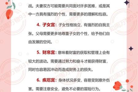 紫薇斗数事业宫详解