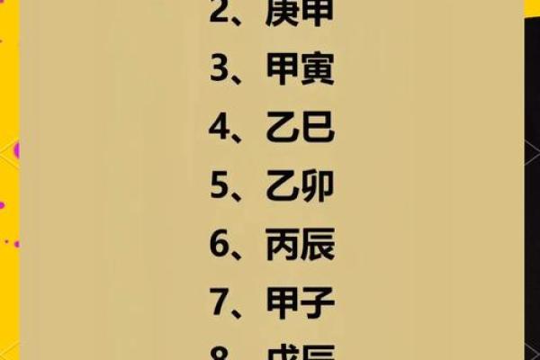 生辰八字算命看财运技巧