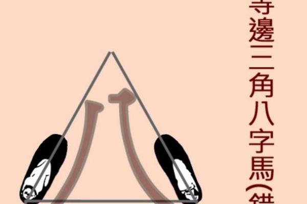 打架八字 打架八字