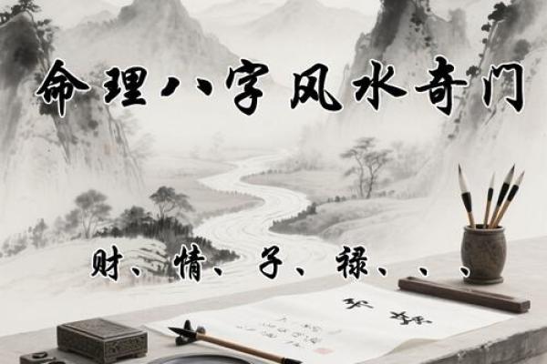 八字与行业 八字与行业