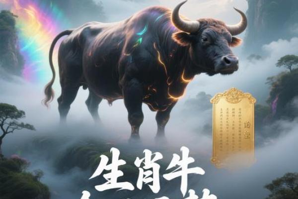 生肖解惑之丑牛必看的开运风水 生肖解惑之丑牛必看的开运风水